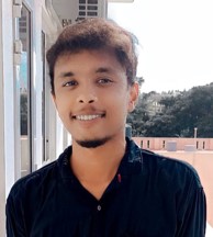 Jayaprakash K